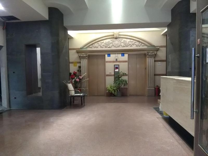 Denver Milan Hotel image
