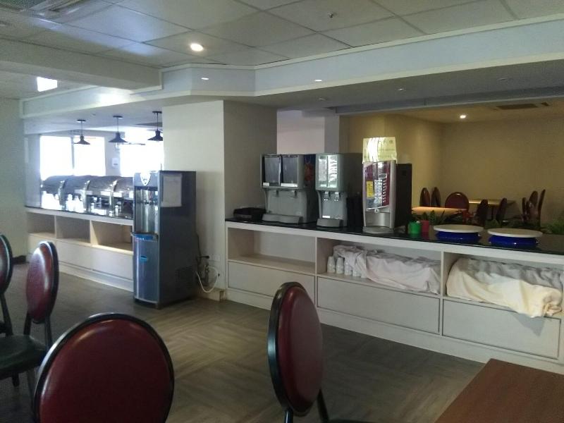Denver Milan Hotel image