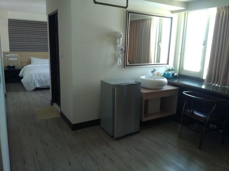Denver Milan Hotel image