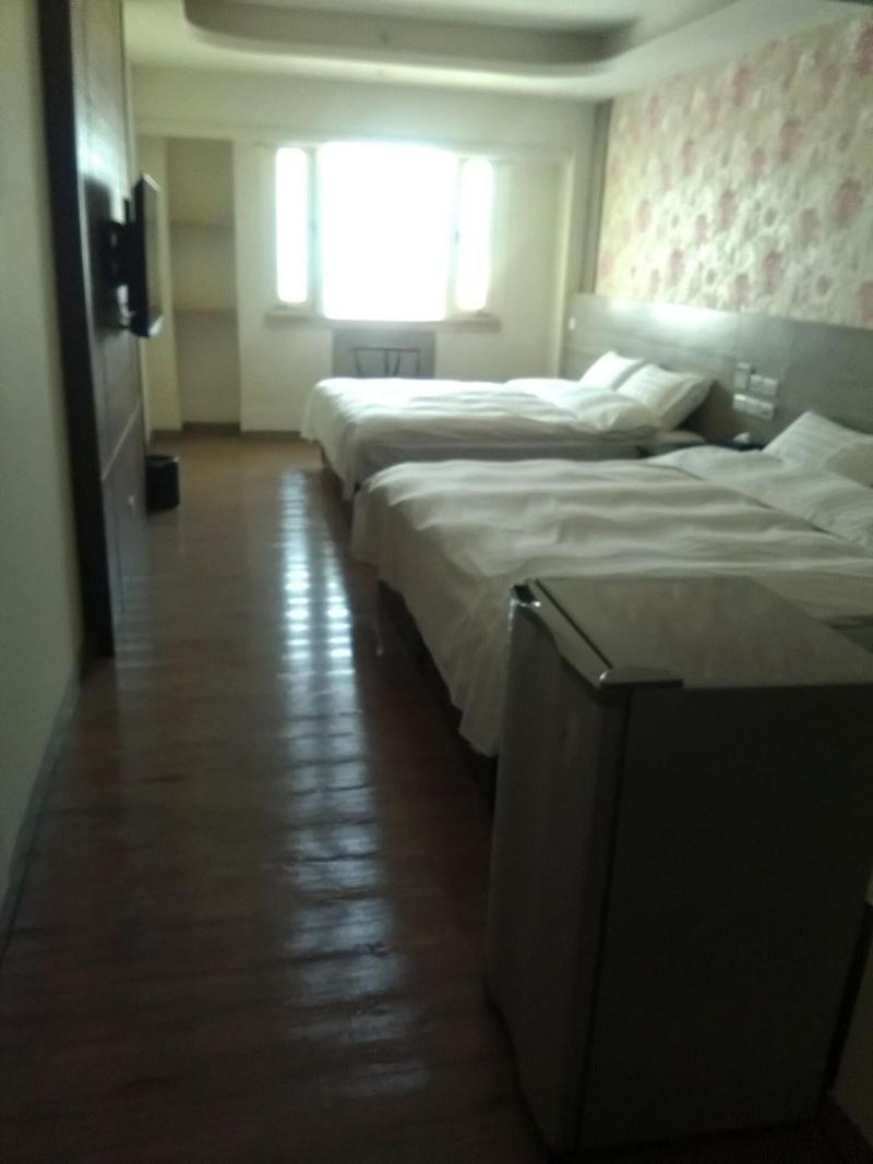 Denver Milan Hotel image