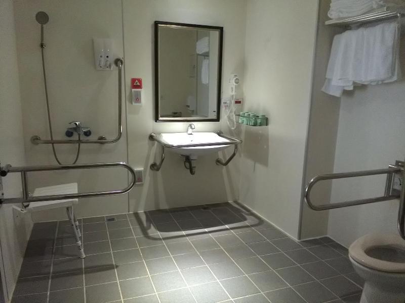 Denver Milan Hotel image
