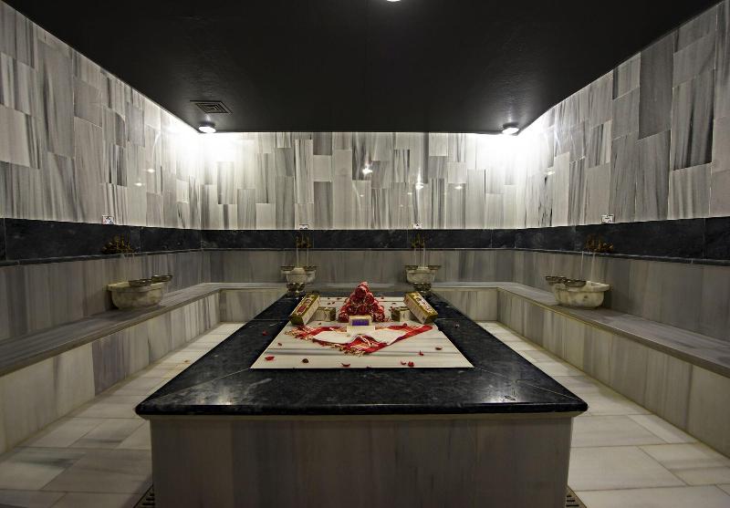 Ataol Can Termal Otel & Spa
