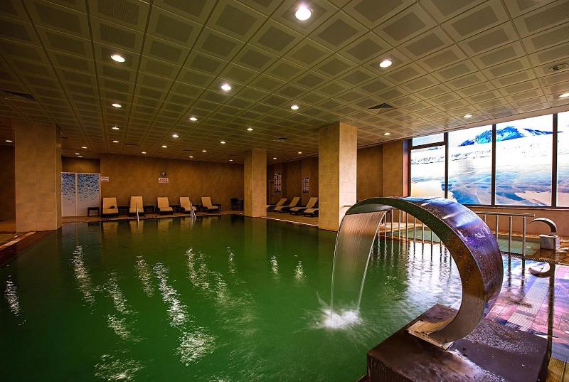 Ataol Can Termal Otel & Spa