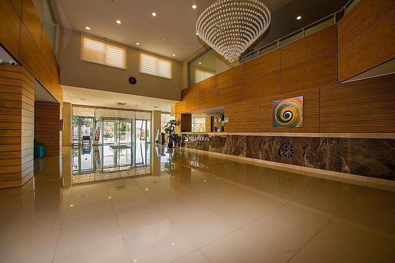 Ataol Can Termal Otel & Spa
