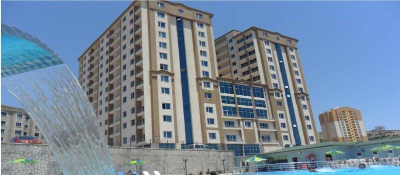 Sehr-i Nuh Otel — general view