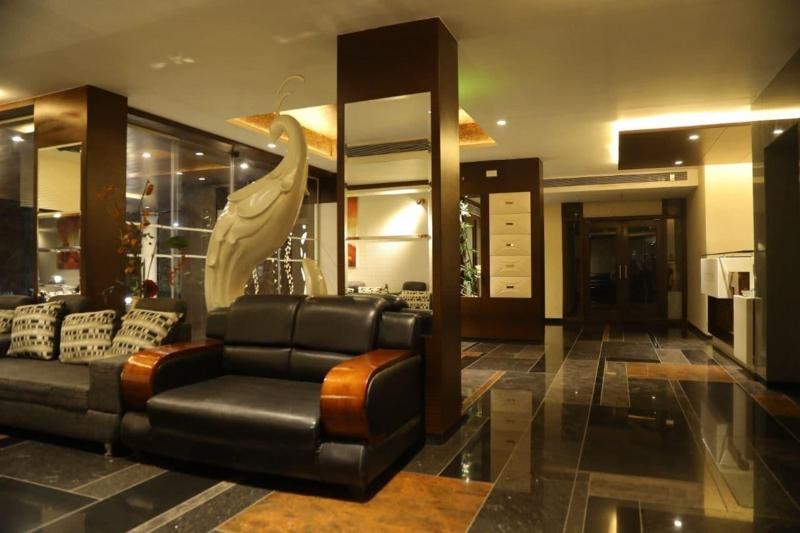 Four Season Recreation Hotel And Spa