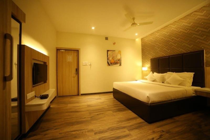 Four Season Recreation Hotel And Spa 5