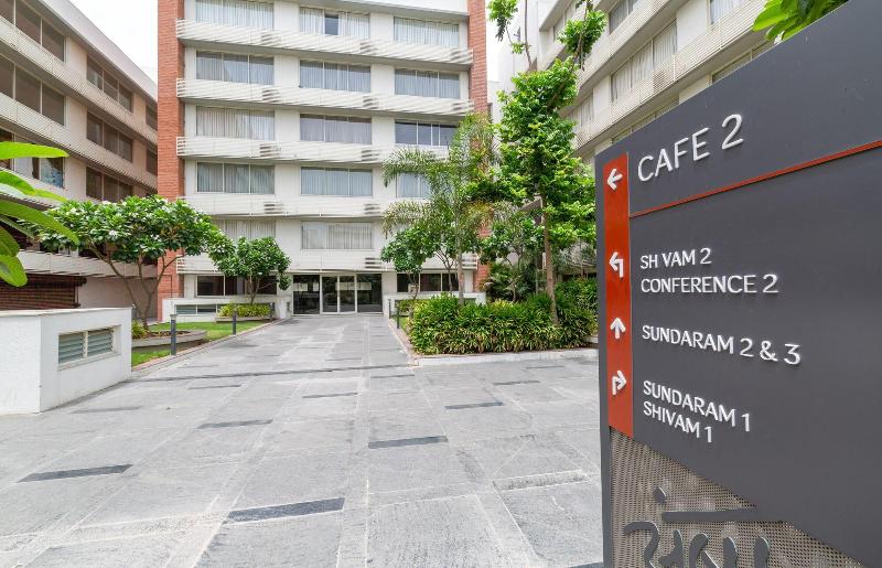 Vinnca Amba Suites image