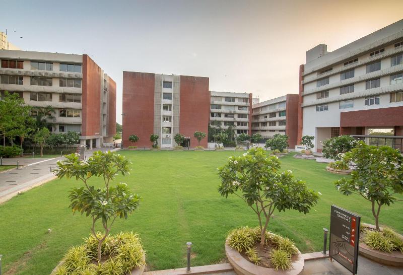 Vinnca Amba Suites image