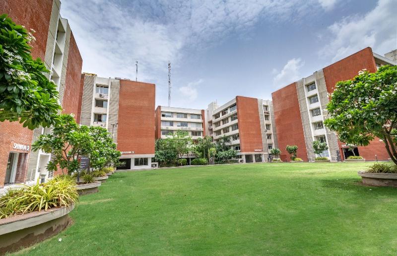 Vinnca Amba Suites image