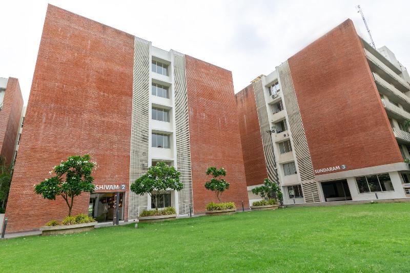 Vinnca Amba Suites image