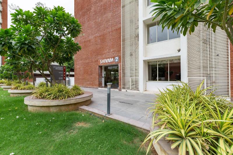 Vinnca Amba Suites image
