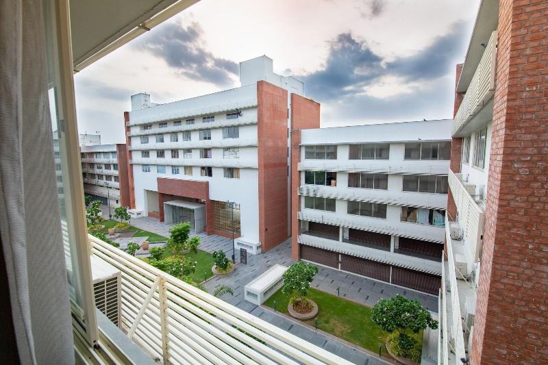 Vinnca Amba Suites image