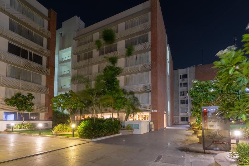 Vinnca Amba Suites image