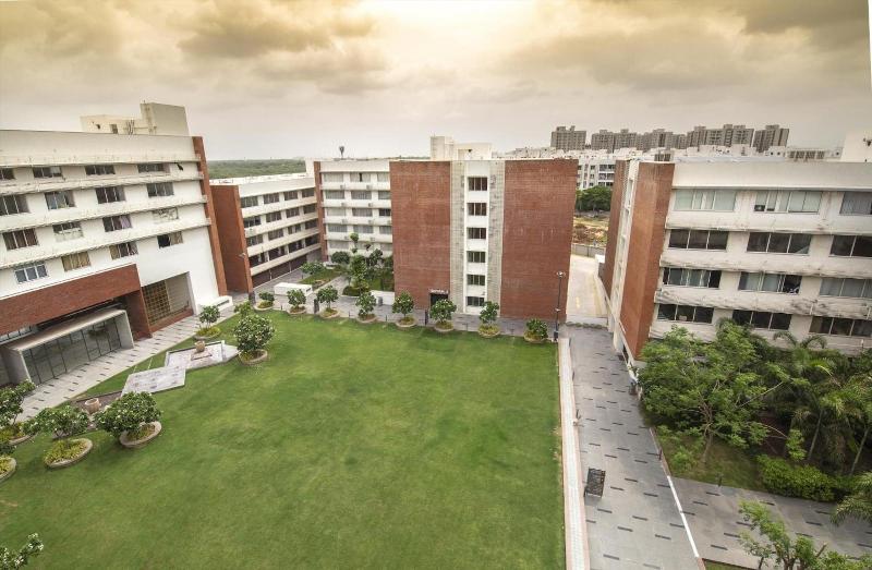 Vinnca Amba Suites image