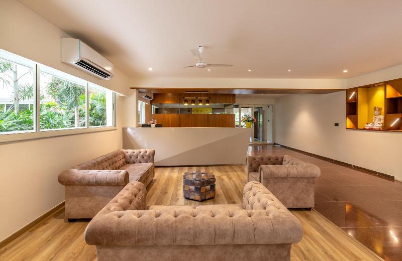Vinnca Amba Suites image