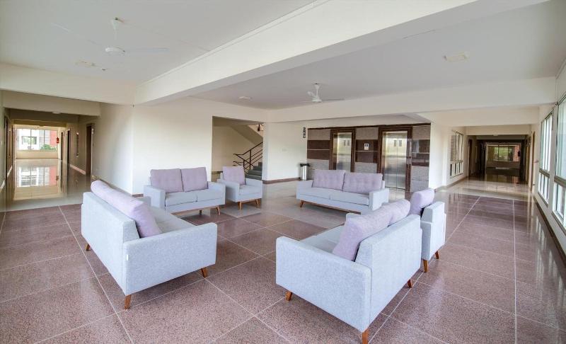 Vinnca Amba Suites image