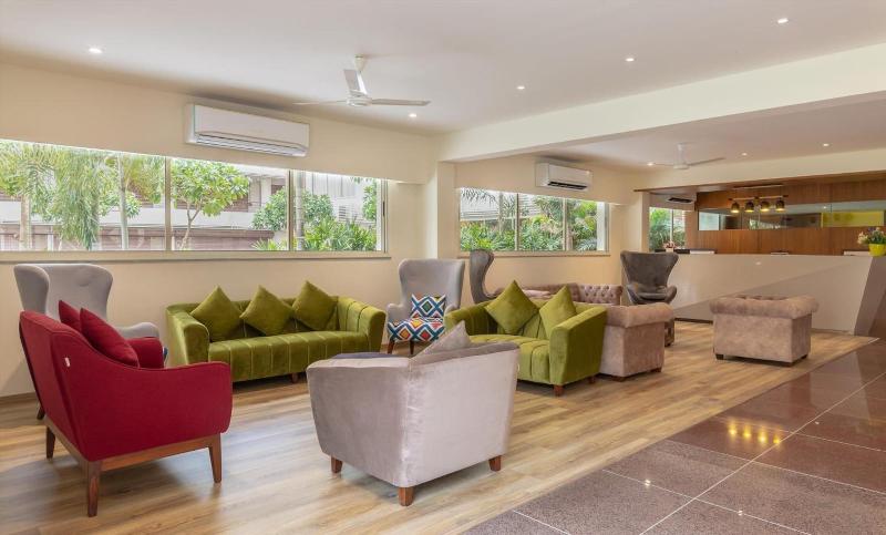 Vinnca Amba Suites image