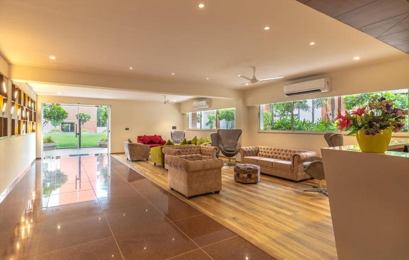 Vinnca Amba Suites image