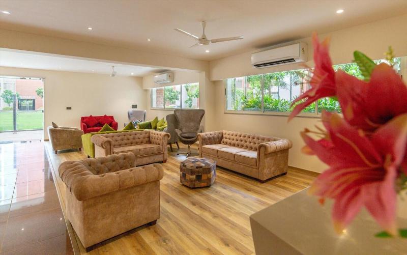Vinnca Amba Suites image