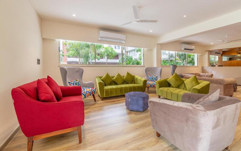 Vinnca Amba Suites image