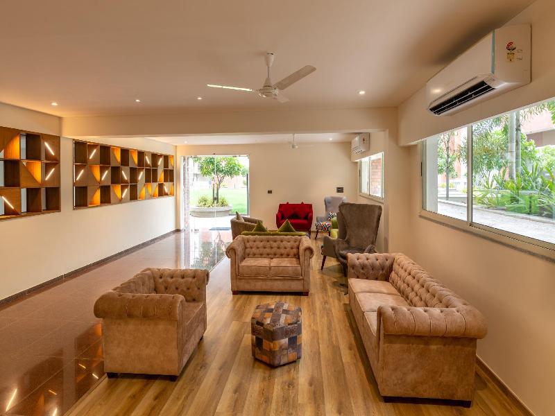 Vinnca Amba Suites image