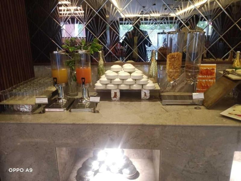 Vinnca Amba Suites image