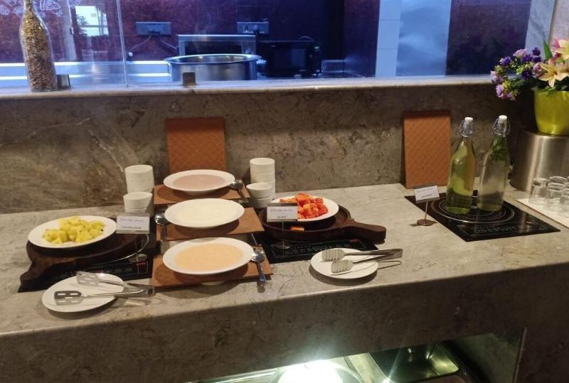 Vinnca Amba Suites image