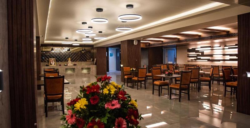 Vinnca Amba Suites image