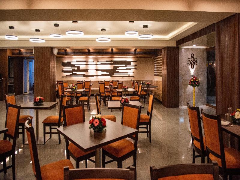 Vinnca Amba Suites image