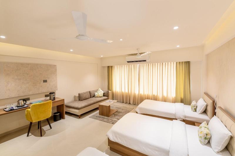 Vinnca Amba Suites image