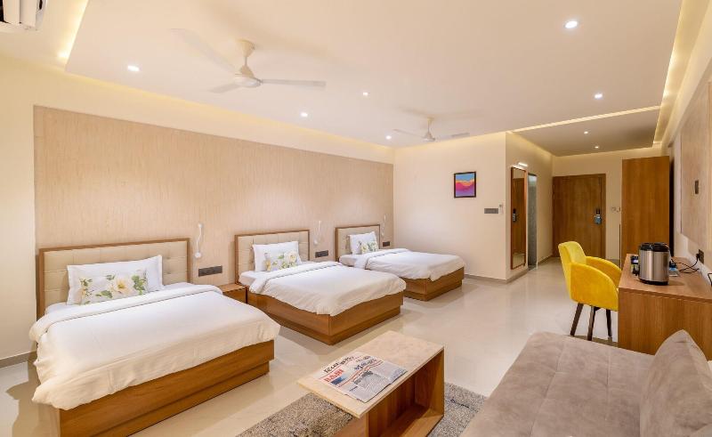 Vinnca Amba Suites image