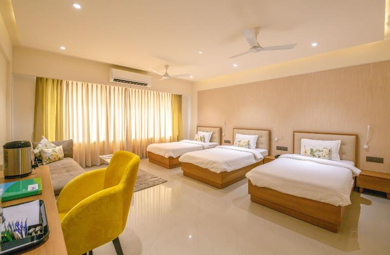 Vinnca Amba Suites image