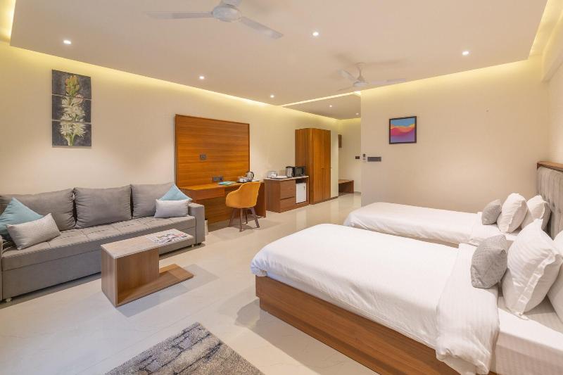 Vinnca Amba Suites image