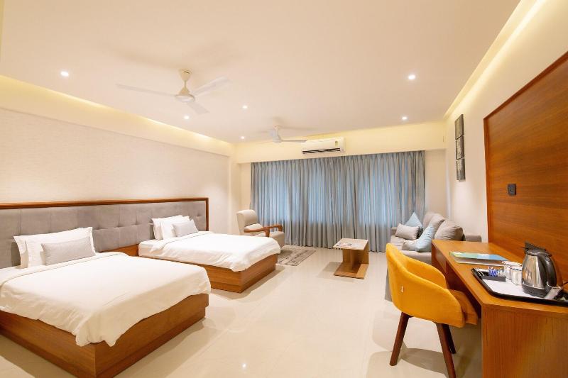 Vinnca Amba Suites image