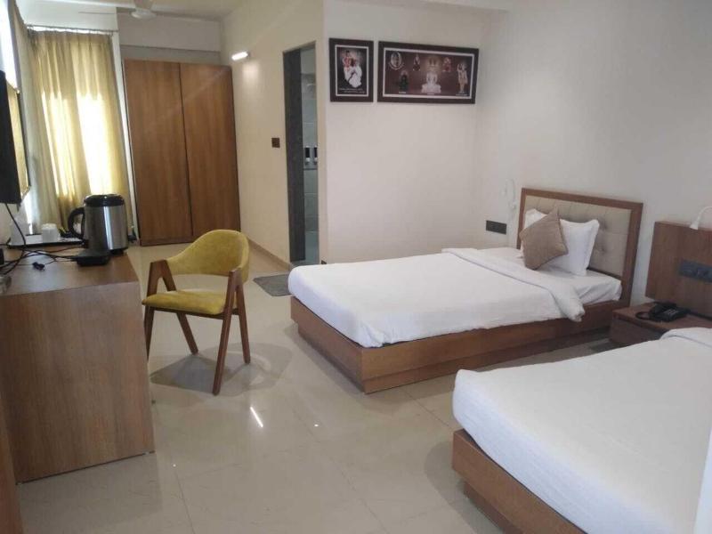 Vinnca Amba Suites image