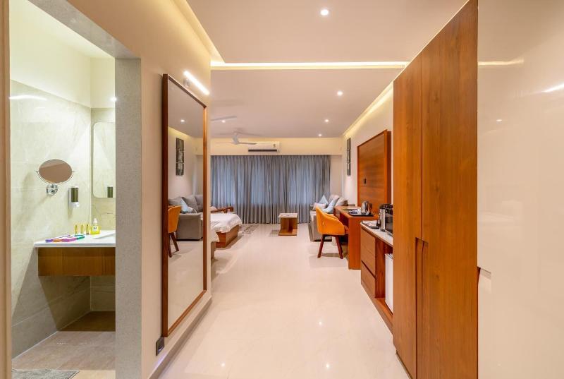Vinnca Amba Suites image