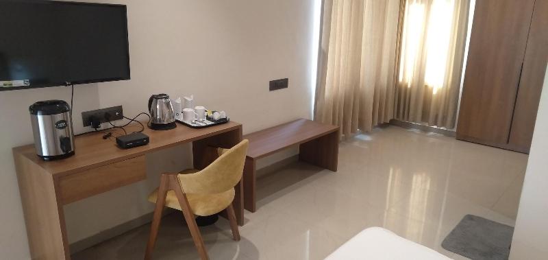 Vinnca Amba Suites image