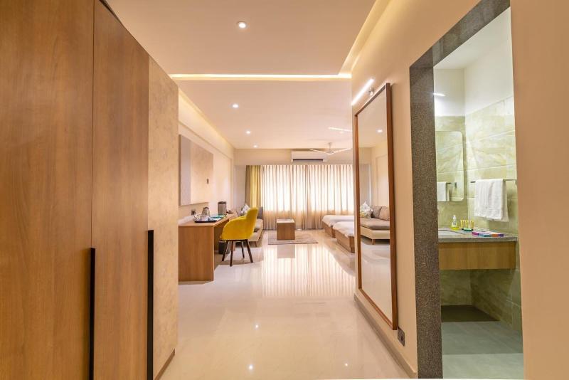 Vinnca Amba Suites image