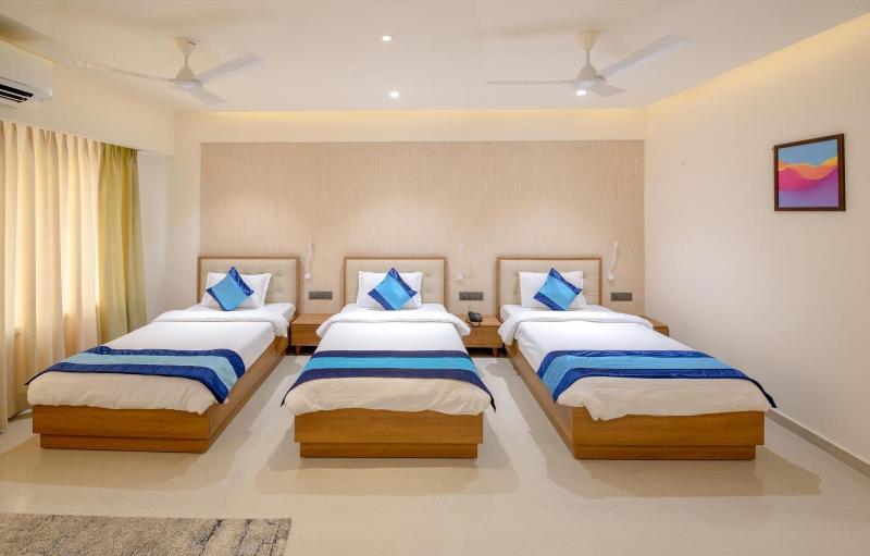 Vinnca Amba Suites image