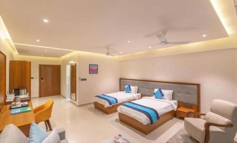 Vinnca Amba Suites image