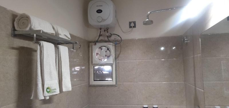 Vinnca Amba Suites image
