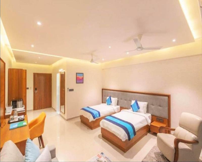 Vinnca Amba Suites image