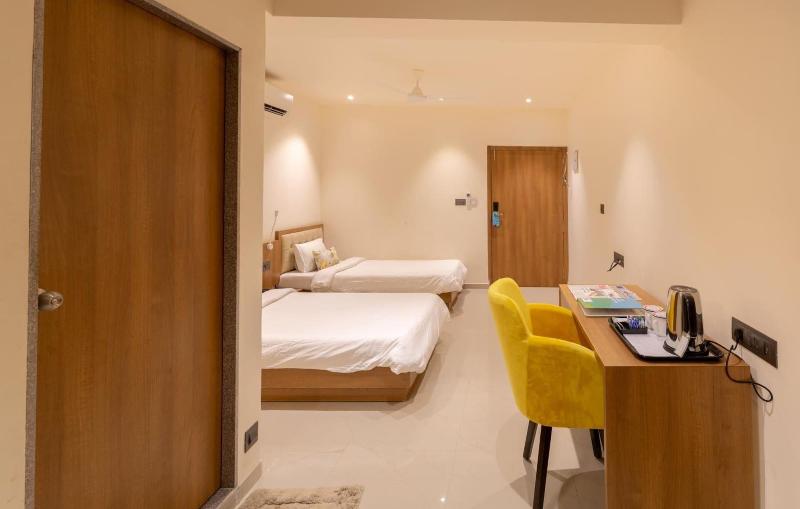 Vinnca Amba Suites image