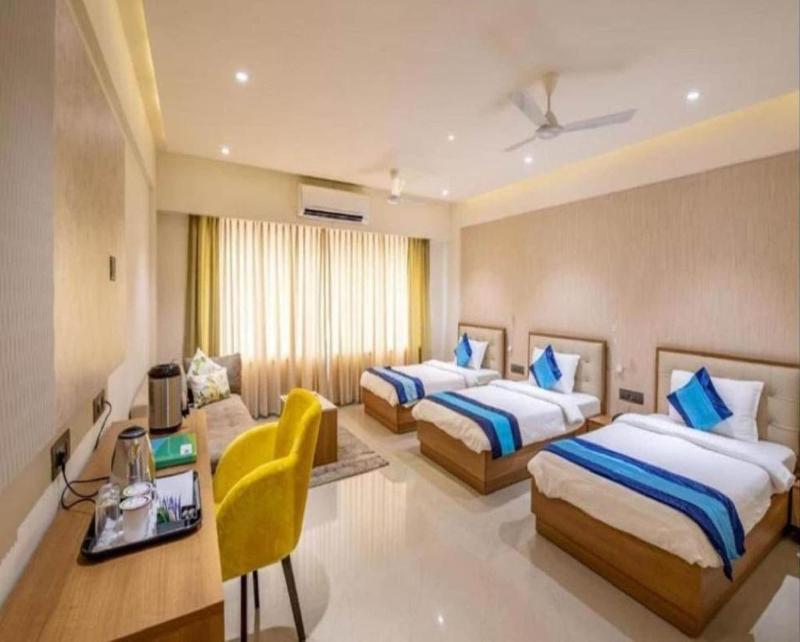 Vinnca Amba Suites image