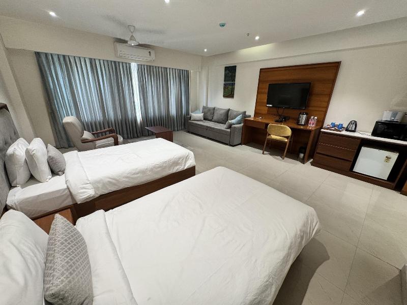 Vinnca Amba Suites image