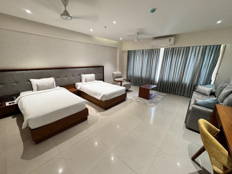Vinnca Amba Suites image