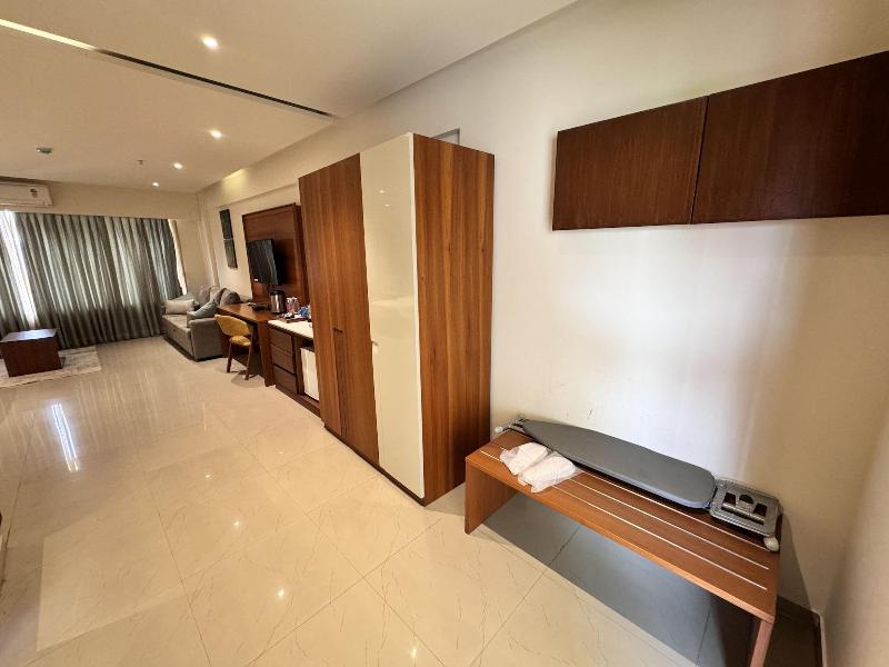 Vinnca Amba Suites image