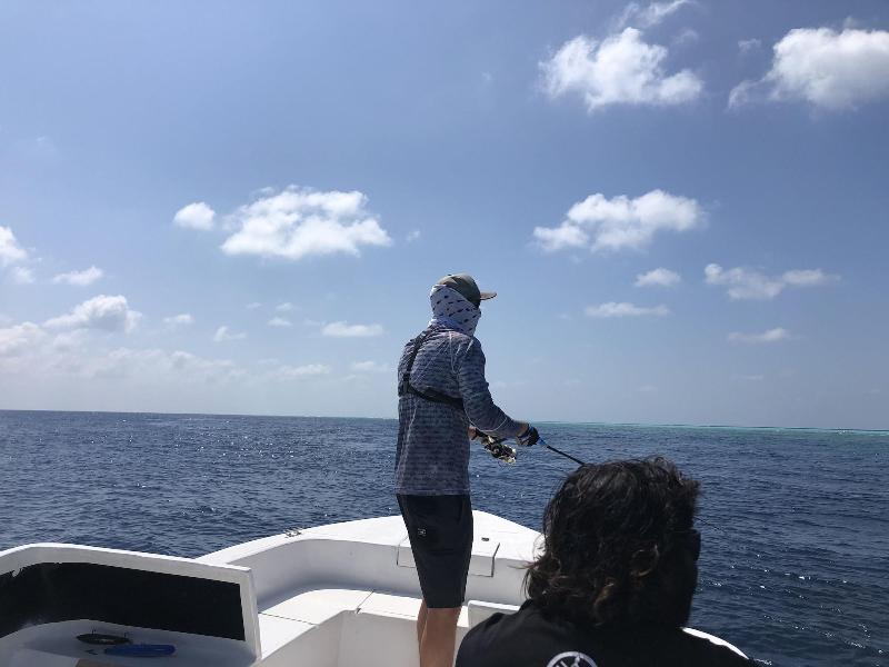 Mariana Inn Maldives image