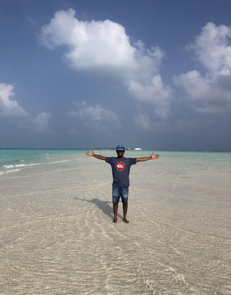 Mariana Inn Maldives image